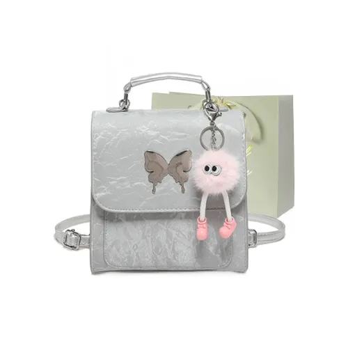 JIANGLIDA ПУ (полиуретан) Сумка Стандартная Женская