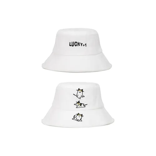 FUO Хлопковые Панамы Унисекс