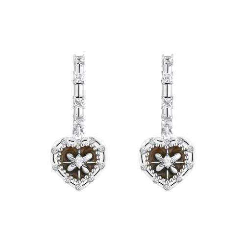 TEICE Серьги Женские