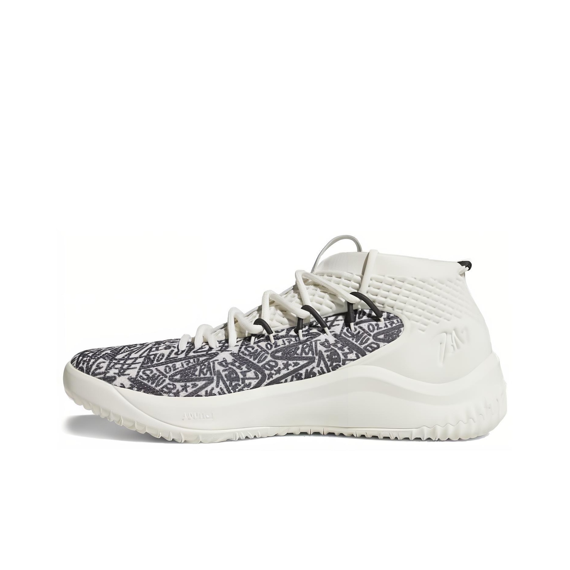 damian lillard 4 basketball shoes