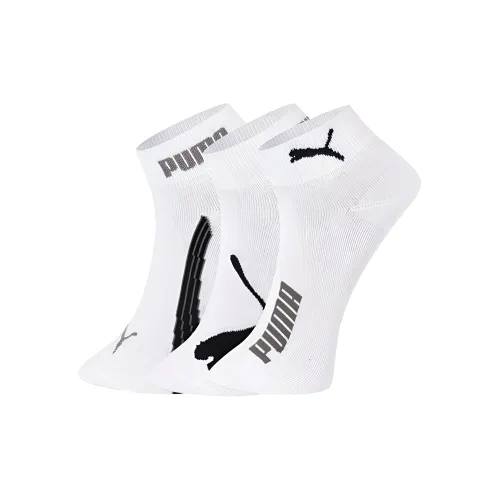 PUMA Унисекс MID Носки до икры