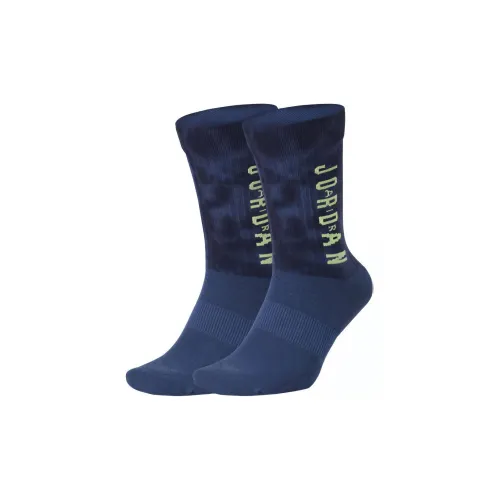 Jordan Sport Унисекс MID Носки до икры