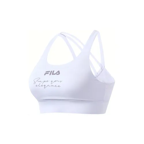 FILA Свет Таро фиолетовый Женские Бюстгальтеры