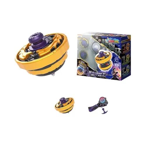 Sambo Супер Кольцо BATTLE Tourbillon Двойной Броня 2 Волчок BATTLE OVERLAP Супер SPIN Кольцо Боевой Transformation 3