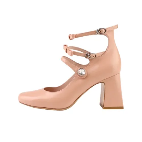 Gardenia Fille Mary Jane Shoes Женские