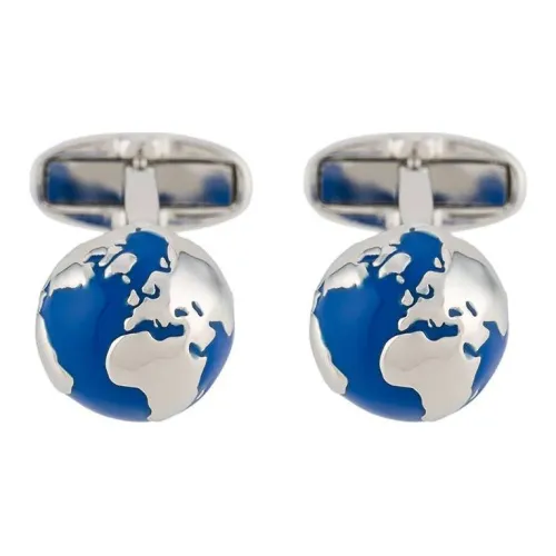 Paul Smith Запонки Мужские Синие