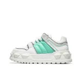 Белый Зеленый