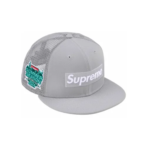 Supreme Бейсболки Унисекс