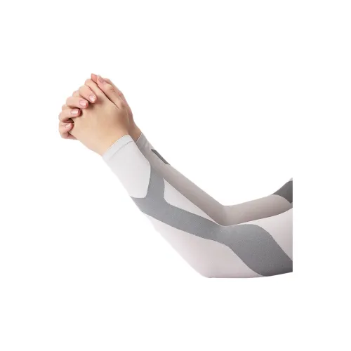 JW Полиамид Эластан Нарукавники с защитой от солнца Мужской