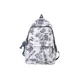 Серый с серым брелоком в виде лягушки.