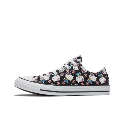 Converse Chuck Taylor All Star Low-Top Canvas Shoes Unisex