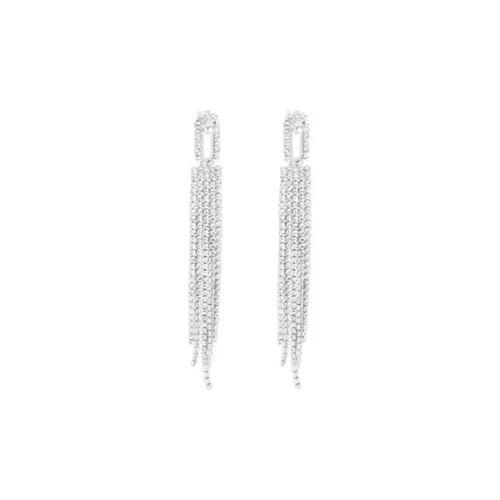 OGDAID Сплав Серьги-гвоздики Женские