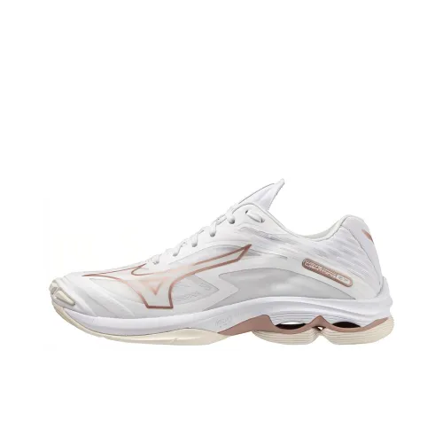 Кроссовки для тренировок Mizuno Wave Lightning Z7, низкий топ, унисекс