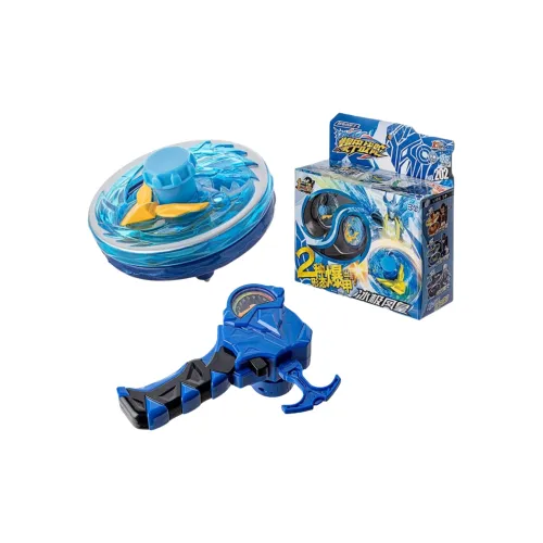 Sambo Burst Броня BATTLE Топ 2 Мальчики Combined Игрушки