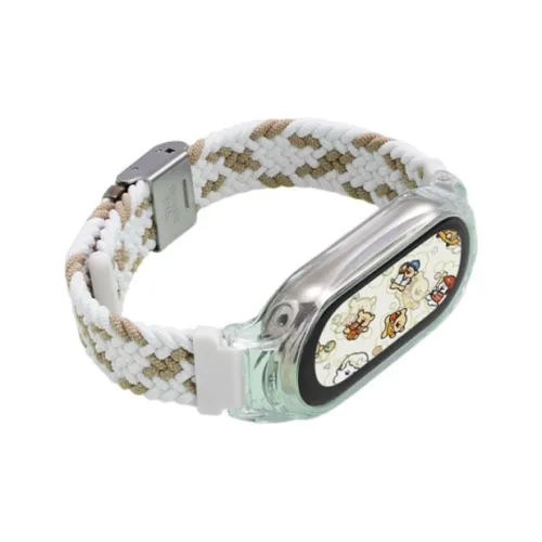 IBOANN Ремешок Xiaomi Совместимость Материал Нейлон 280 мм