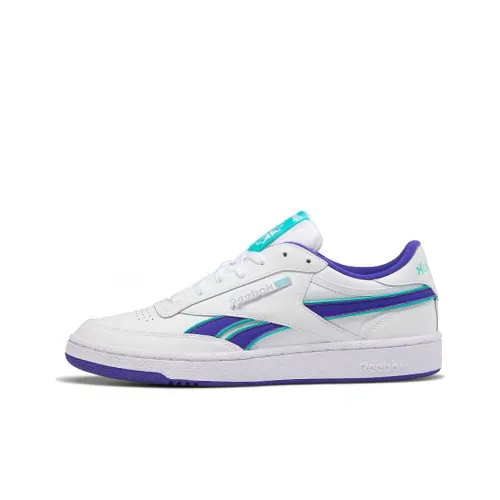 Reebok Revenge Скейтборд Кроссовки Низкие Мужские