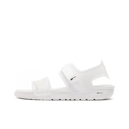PUMA Softride Sandal Женские пляжные сандалии