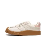 Абрикосово-розовый