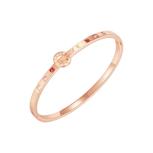 NOMK Свет Роскошь Браслеты Женские