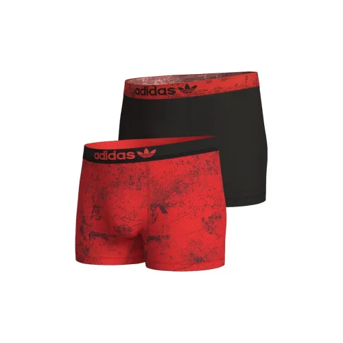 Adidas Боксеры Мужские 2 упаковки