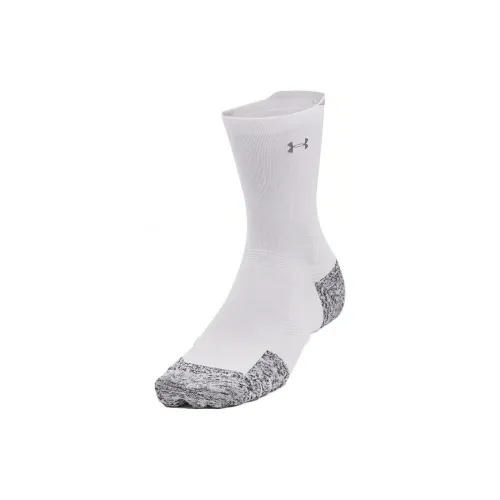 Носки Under Armour Crew унисекс 1 упаковка белые