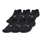 6 пар (черный)