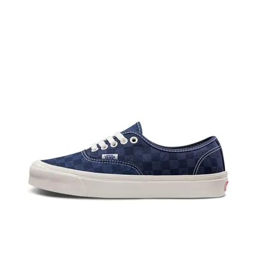 Vans Authentic Series Кеды Низкие Унисекс