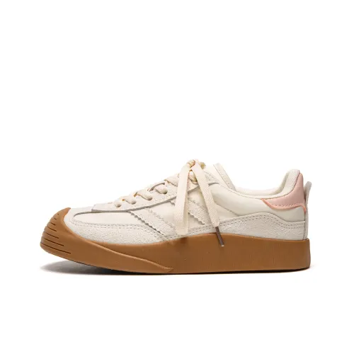 STAE Балансированные Легкие And Дышащие Низкие Кроссовки для скейтбординга Женские