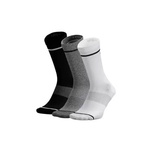 Носки Lululemon для мужчин упаковка из 3 пар