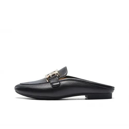 NINE WEST Домашние тапочки для женщин