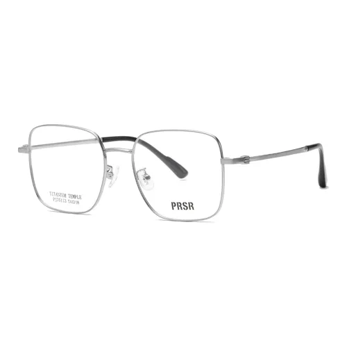 Prsr Квадратные Оправы для Очков Унисекс
