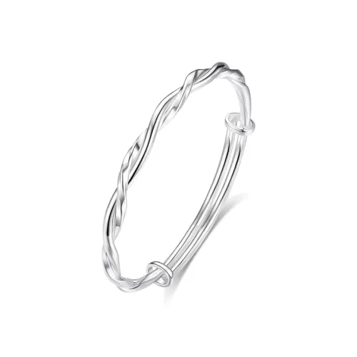 MUYAN Сплав Лента Мебиуса Браслет Женские