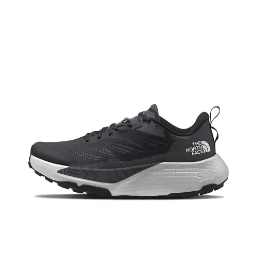 THE NORTH FACE Altamesa 500 Беговые кроссовки Низкий топ Черный Белый Женские
