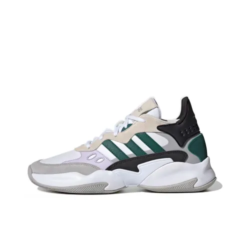 Adidas Neo STREETSPIRIT 2,0 Баскетбольные кроссовки Низкий Топ Мужской