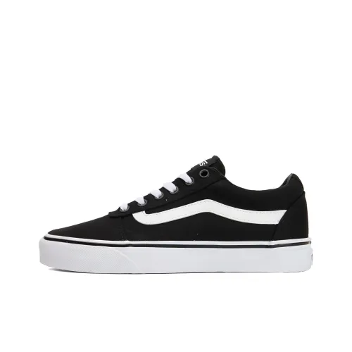 Vans Ward Скейтборд Кроссовки Низкие Женские