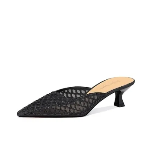 JESSICA SOPHIA Домашние тапочки Женские