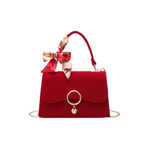 PAYOT ПУ (полиуретан) Mom Сумка Grandma Сумка Плечевая Сумка Сумка Kelly Сумка Обычная Женская Бургунди