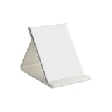 Белый - HD зеркало для ванной