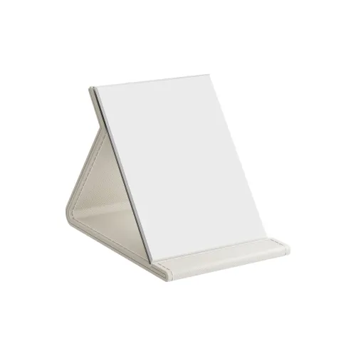 DANLE Портативный Французский HD Складной Зеркало для макияжа Большие Средние Маленькие Размеры