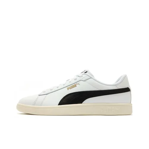 PUMA Smash 3,0 Скейтборд Кроссовки Низкие Унисекс