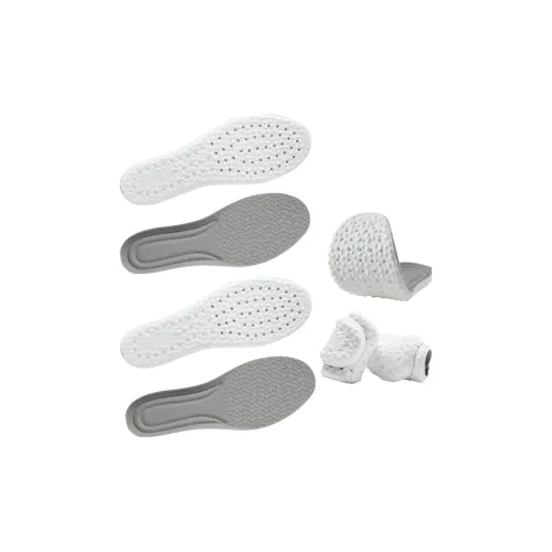 Step cloud ETPU Материал + Сетка Fabrics Стельки Унисекс