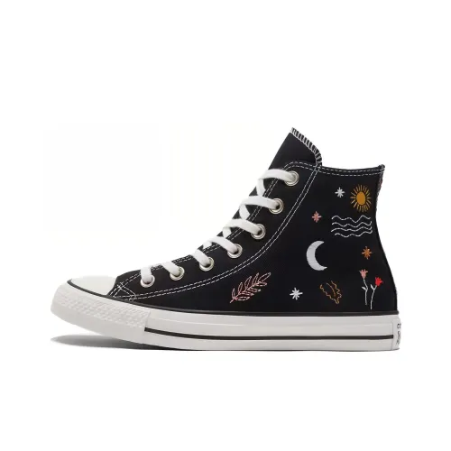 Converse Chuck Taylor All Star Кеды Высокие Топы Женские