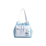 Пача Собака Шнур Карман Сумка через плечо