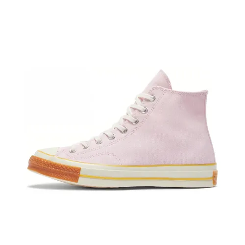 Конверс High Top Кеды Унисекс Розовый