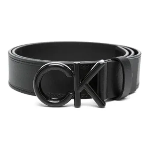 Calvin Klein Кожаные ремни Мужской