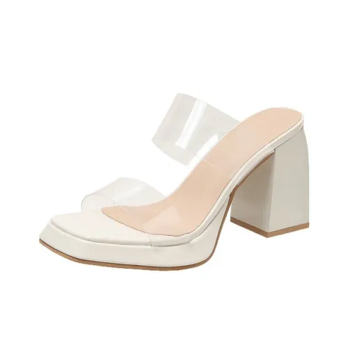 Фламинго Слипоны Женские