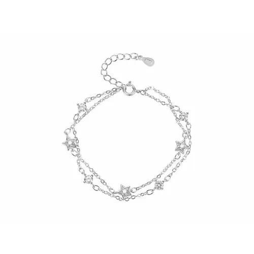 MUYAN Сплав Starlight Glittering Браслет Женские