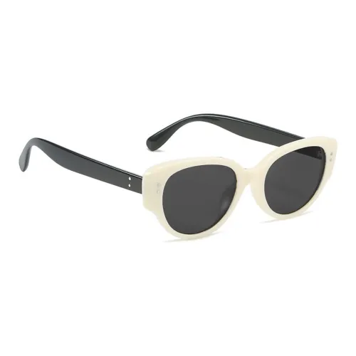 VINEY Кошачий глаз Солнцезащитные очки Женские