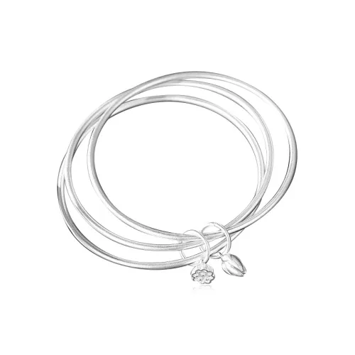 D.K.X Сплав Браслеты Женские