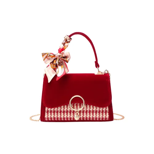 PAYOT ПУ (полиуретан) Сумка Mom Сумка Grandma Сумка для свадьбы Сумка невесты